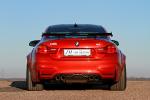 BMW M4 Coupe by JM Car Design 2017 года